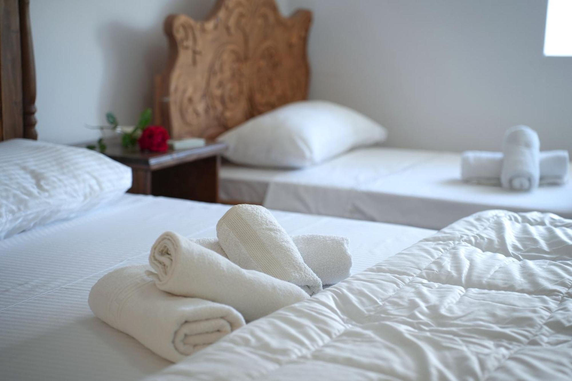 Guri Guesthouse Gjirokastra Zewnętrze zdjęcie