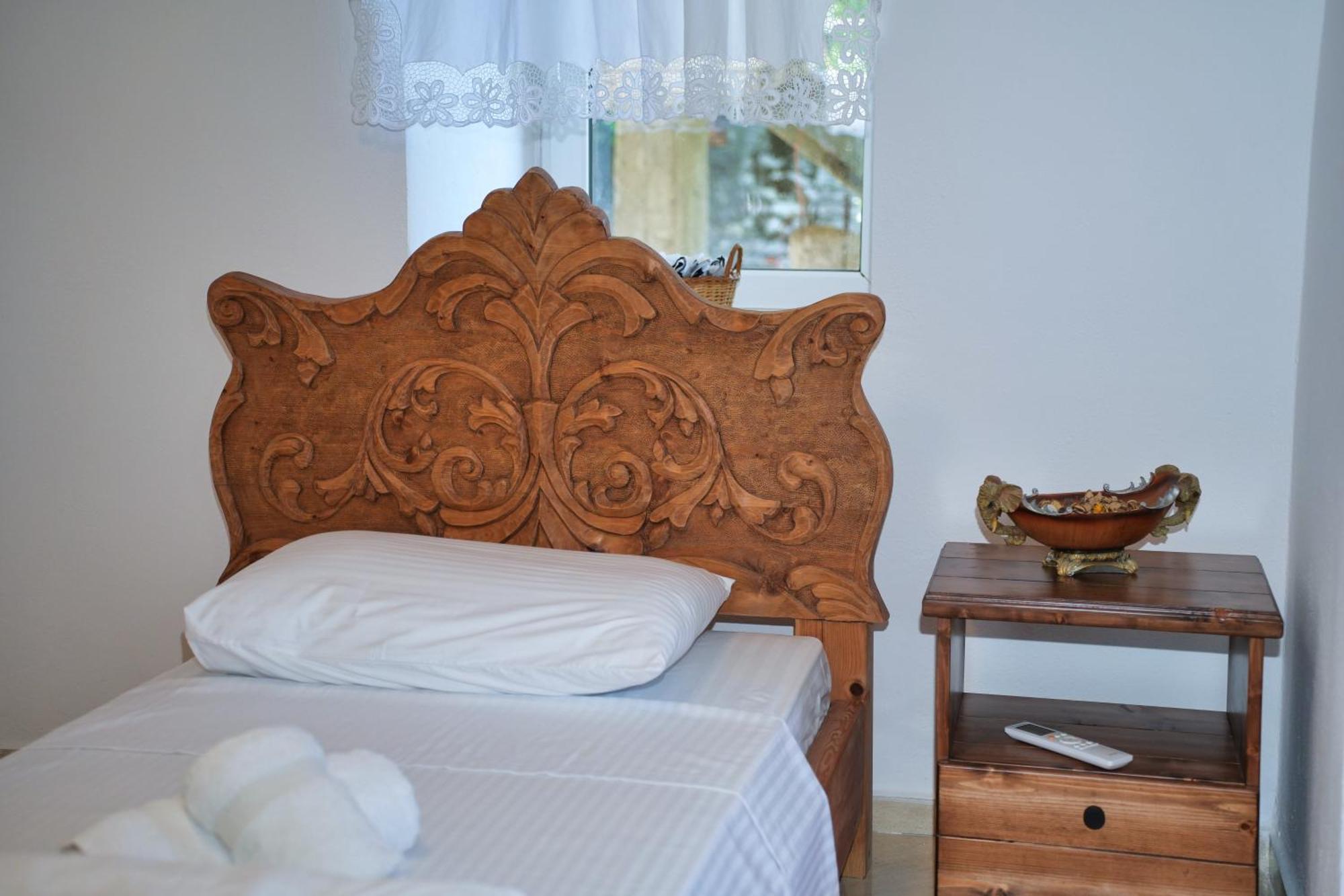 Guri Guesthouse Gjirokastra Zewnętrze zdjęcie