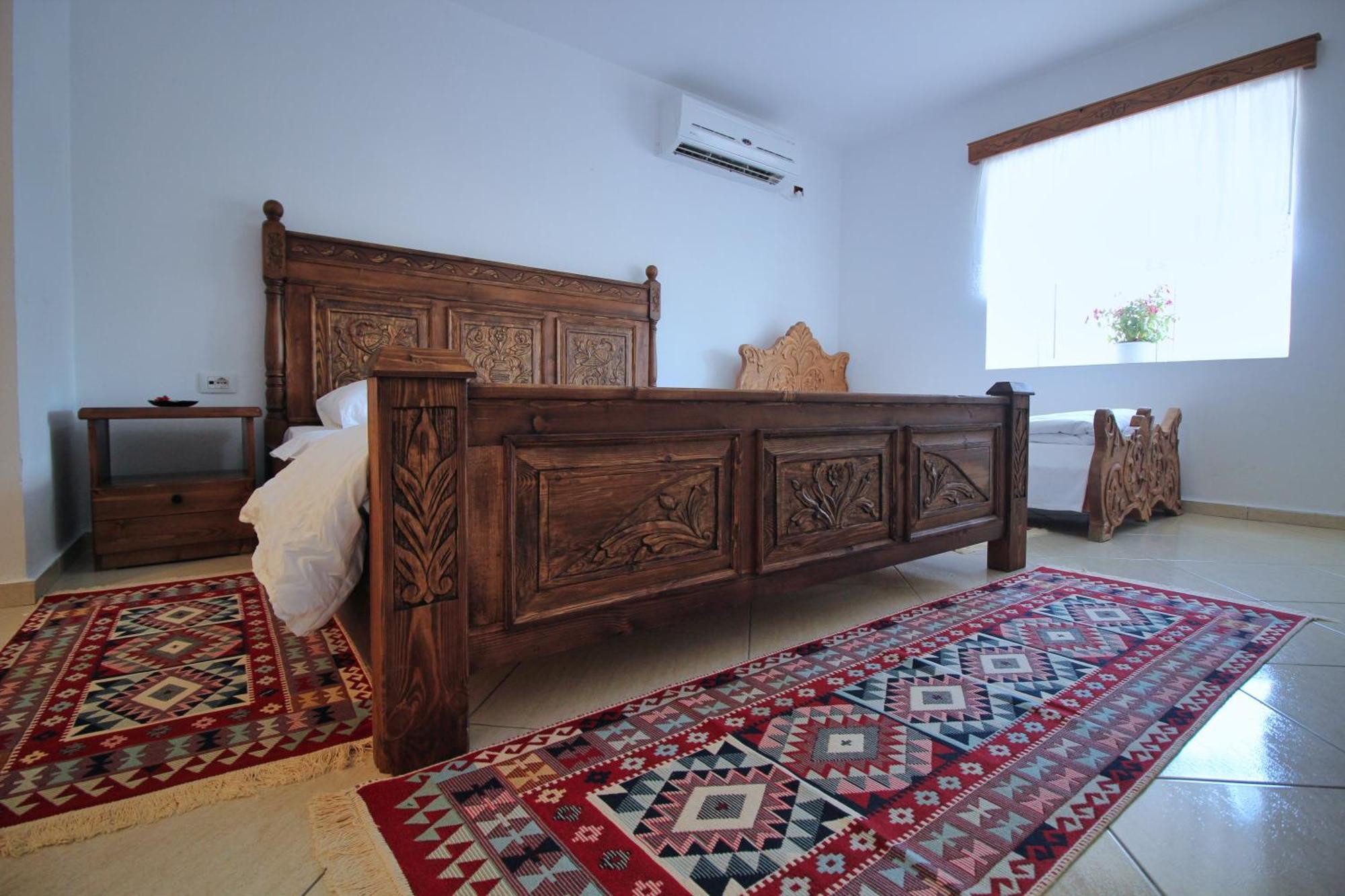 Guri Guesthouse Gjirokastra Zewnętrze zdjęcie