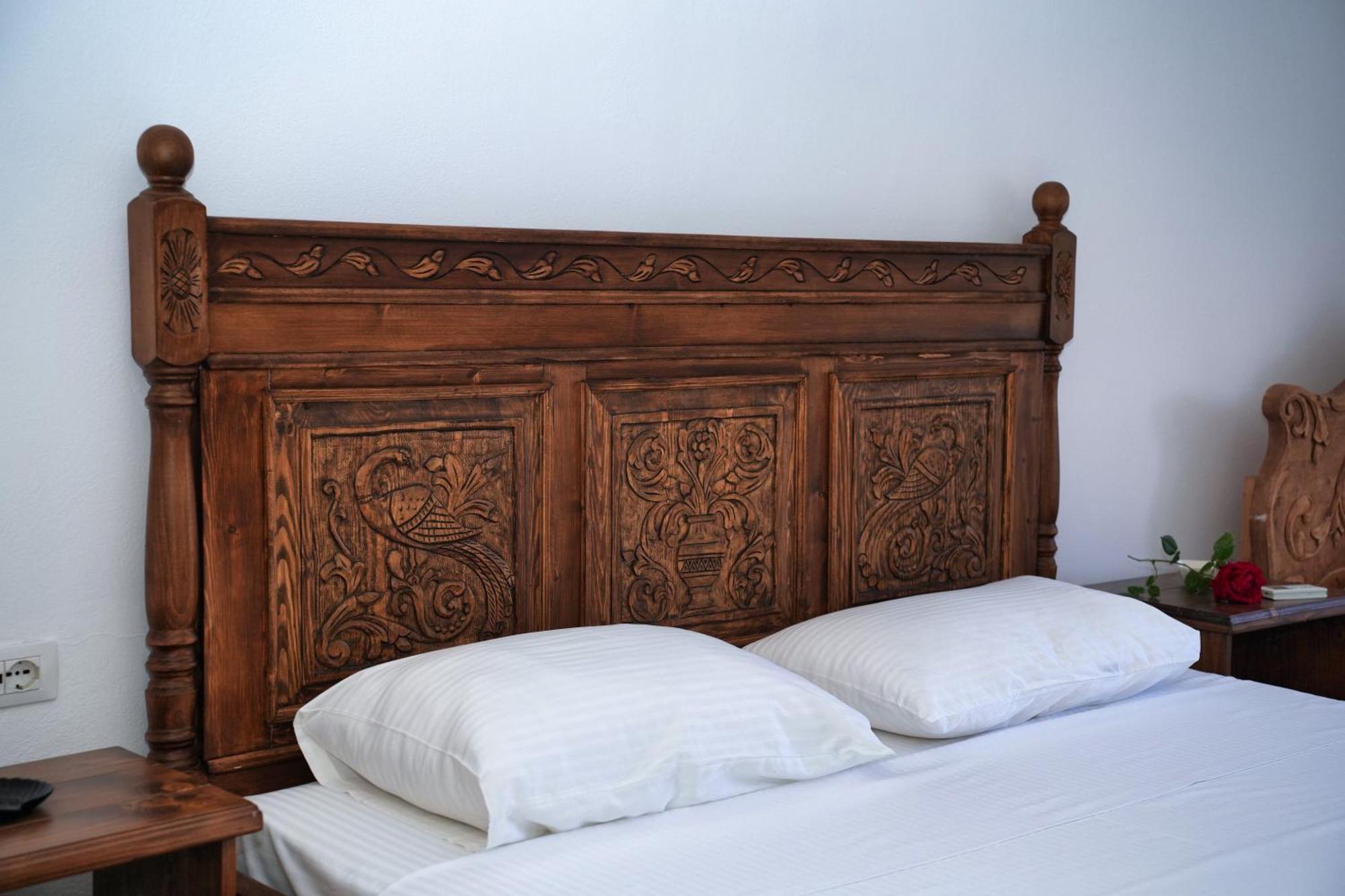 Guri Guesthouse Gjirokastra Zewnętrze zdjęcie
