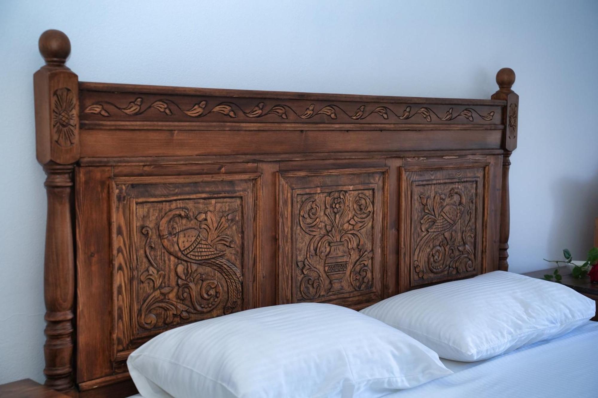 Guri Guesthouse Gjirokastra Zewnętrze zdjęcie