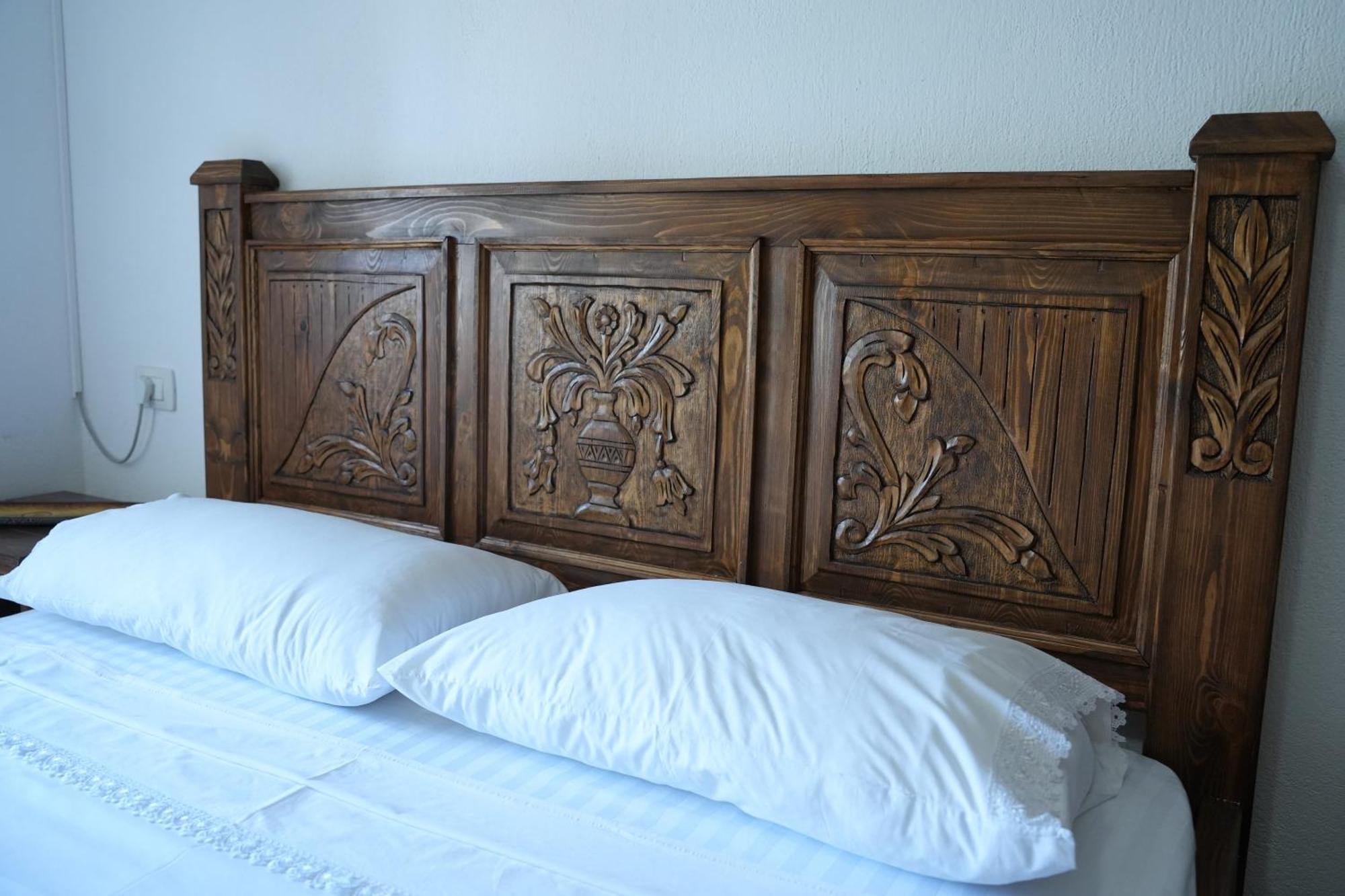 Guri Guesthouse Gjirokastra Zewnętrze zdjęcie