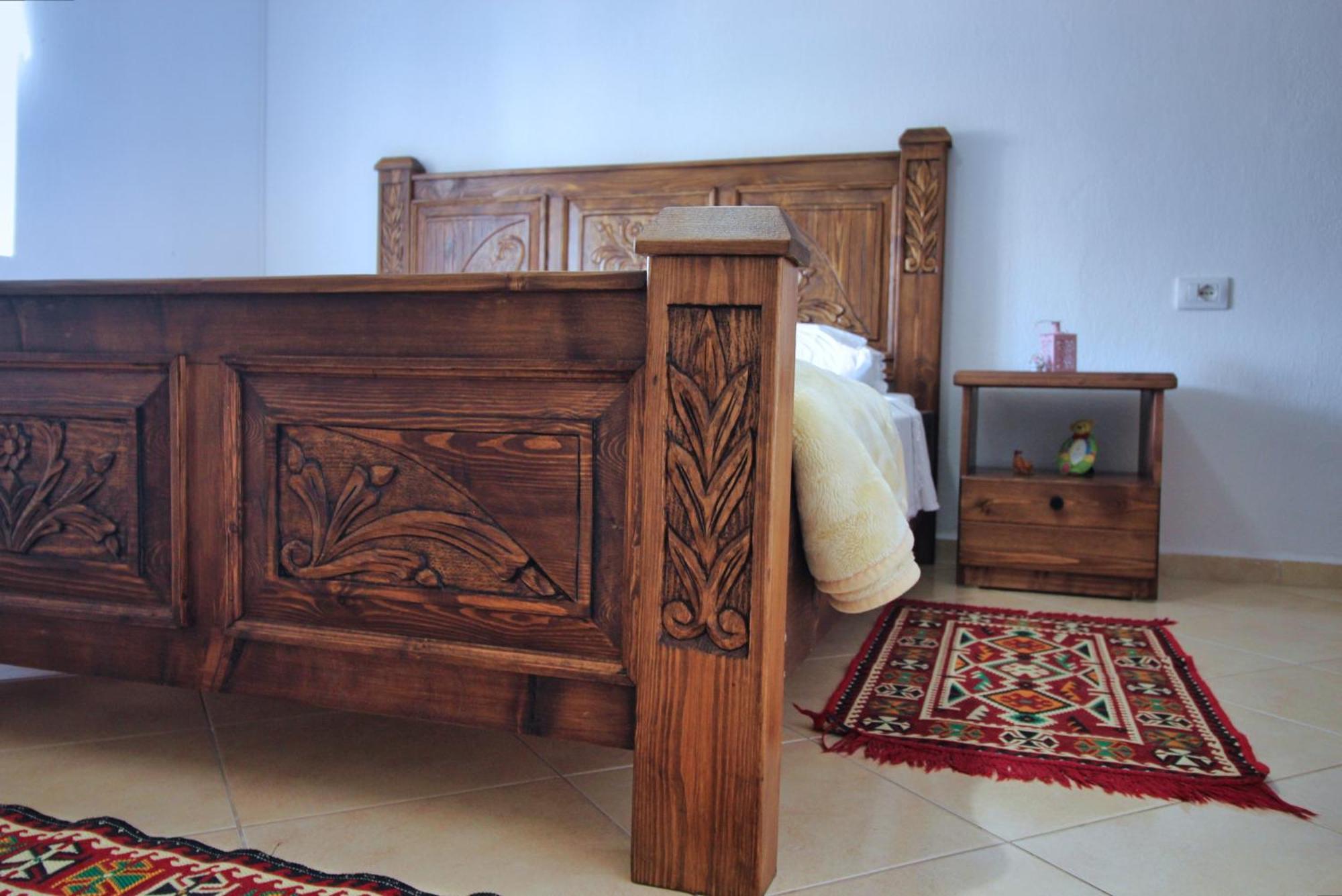 Guri Guesthouse Gjirokastra Zewnętrze zdjęcie