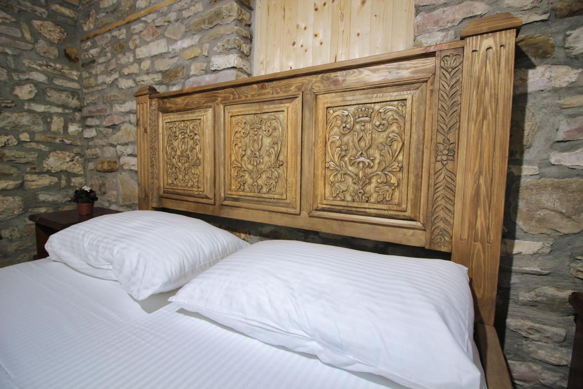 Guri Guesthouse Gjirokastra Zewnętrze zdjęcie