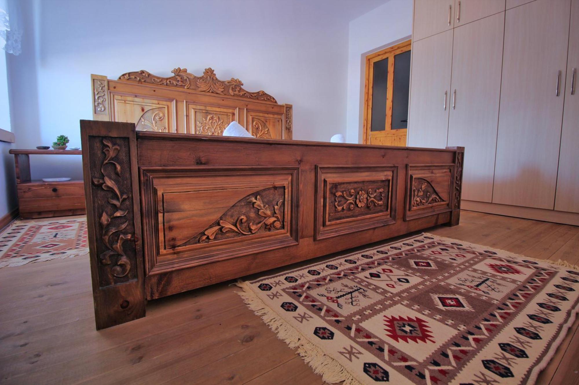 Guri Guesthouse Gjirokastra Zewnętrze zdjęcie