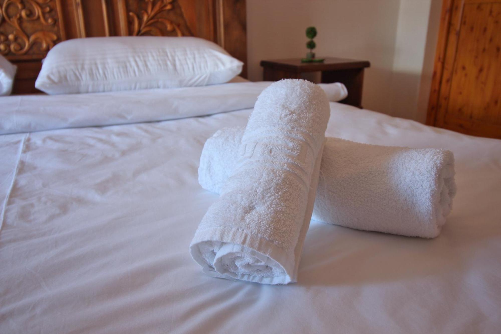 Guri Guesthouse Gjirokastra Zewnętrze zdjęcie